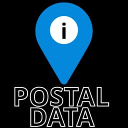 PostalDataPI