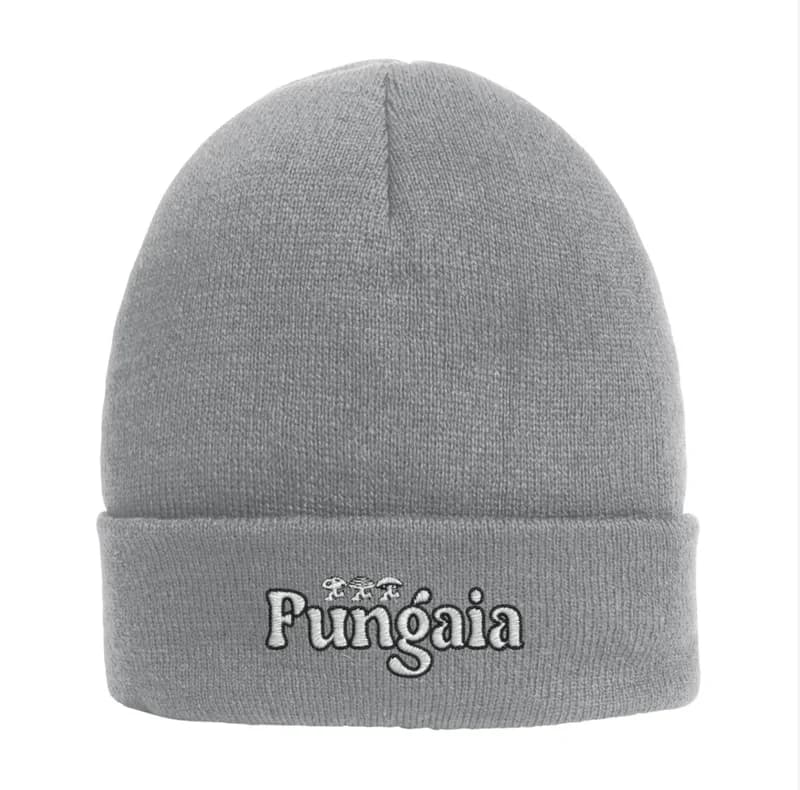 Fungaia Beanie